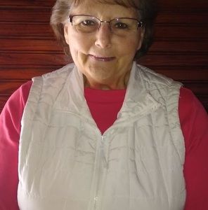 Meet your Posher, Sharon